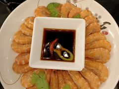 -达叔香味海鲜(海棠68环球美食街店)