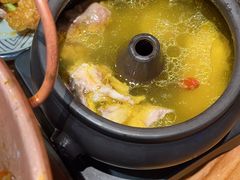 -云海肴云南菜·蒸汽石锅鱼(北京良乡华冠店)