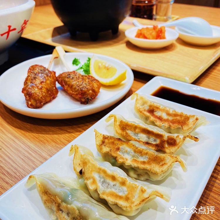 广州美食|味千拉面🍜|日式拉☑️