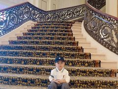 -利顺德大饭店·维多利亚花园(小白楼店)