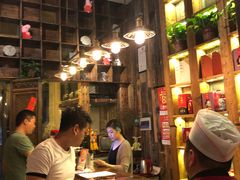 -有才叔北京时间涮肉(紫薇尚层店)