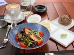 -三嚥阁 La Villa Restaurant