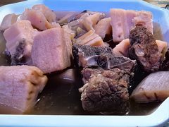 -大邑李记肥肠血旺