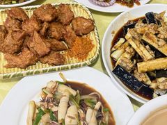 -华春餐馆(鱼山路店)