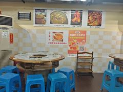 -小板凳(四公里店)