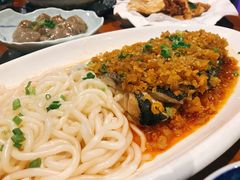 剁椒鱼头-江南古镇(斗西路万致创意园店)