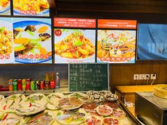 -日丰园海肠水饺·老字号大连海鲜(银泰城店)