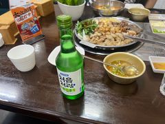 -大福黄牛料理·韩式烤肉·黄牛肥肠·酱蟹