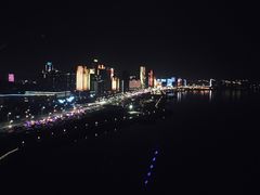 -琴岛之星摩天轮