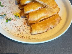 -上海滩餐厅(BFC外滩金融中心店)