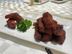 老上海熏鱼-光明邨大酒家(淮海路店)