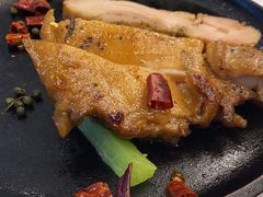 -悦荟牛排餐厅(萨尔图万达店)
