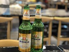 -古乐牛香·鲜牛肉牛杂火锅(解放东路店)