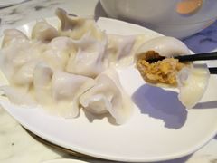 原汁海胆水饺-喜鼎海胆水饺(柏威年购物中心店)