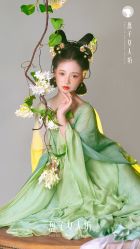 -盘子女人坊生日照·摄影馆(浦东店)