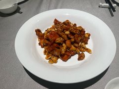 -花家怡园HUA'S RESTAURANT(崇文门·哈德门广场店)