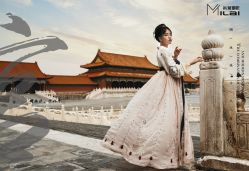 -米莱摄影写真(五大道别墅店)