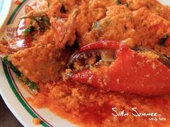 -建兴酒家(班塔通分店)