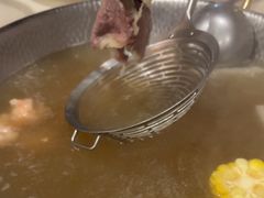 -潮汕大目牛肉火锅(水围店)