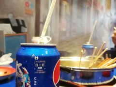 -马路边边火锅串串(观前街店)