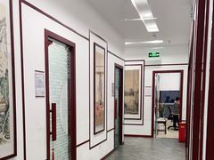 -东书房琴棋书画馆(昆城校区)
