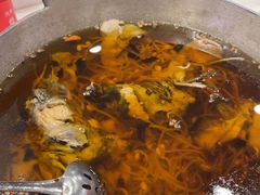 -鑫巴蜀小镇 · 水煮鱼专研店(玉桥店)