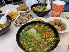 -东方削面(迎泽街店)