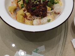 -新疆巴州金丝特餐厅(大钟寺店)