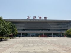 -南昌西站