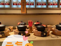 -洞庭土菜馆(天河北总店)