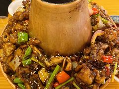 -黄泰吉拾味餐厅(江汉路店)