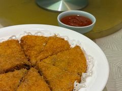-南门食仙·手工福州菜(南门兜店)
