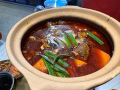 -石牌岭小亮蒸虾•湖北老字号(左岭店)