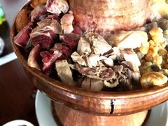 -宣威山野人家·云南菜·菌火锅(金碧店)