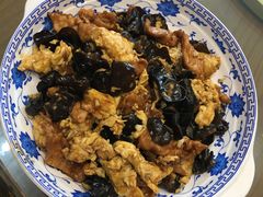 -天津菜馆(南湖店)