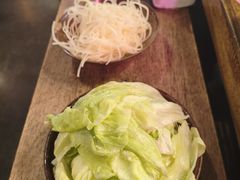 -山城棒棒军手作火锅·天花板手撕水牛鲜毛肚(北京店)