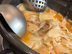 -李师傅脆肚(梅林店)