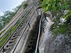 -丹东凤凰山景区