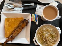 蜜糖烧鸡翅-大家乐(深圳喜荟城店)