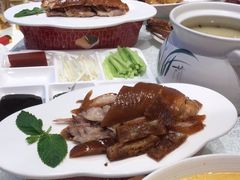 -京鸭棠(让胡路万达店)