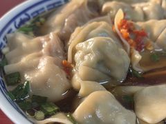 -古徽州馄饨店(宝安路店)