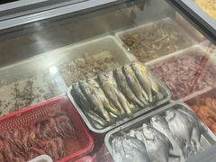 -象山小白象海鲜面
