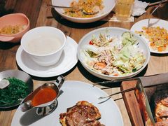 -周沫西餐(漫广场店)