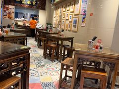 -一记面馆(易发店)