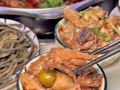 -天治宣·野椒鸡(龙头寺总店)