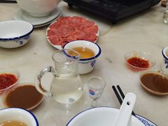 -五洲牛肉美食馆