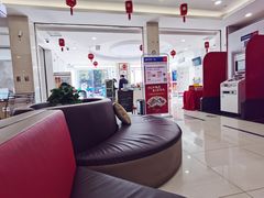 -中国工商银行(上海市松江支行)