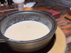 -大良毋米粥·粥底火锅(岭南天地店)