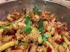 -香邦迷宗蟹(新汽车站店)