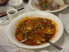 -御满江海鲜酒家(洛溪新城店)